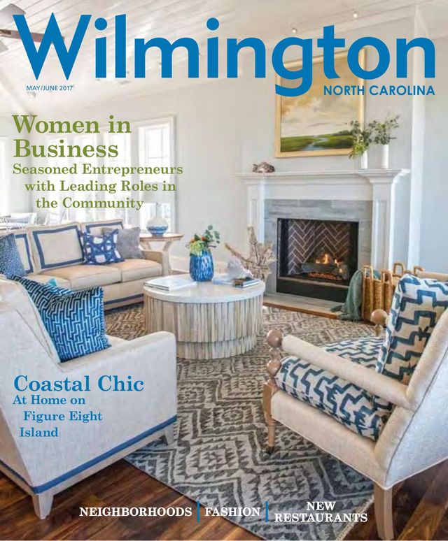 Wilmington Magazine