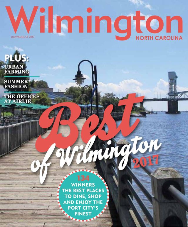 Wilmington Magazine