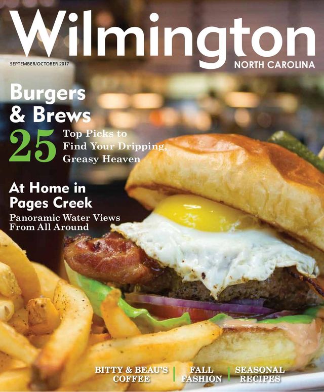 Wilmington Magazine