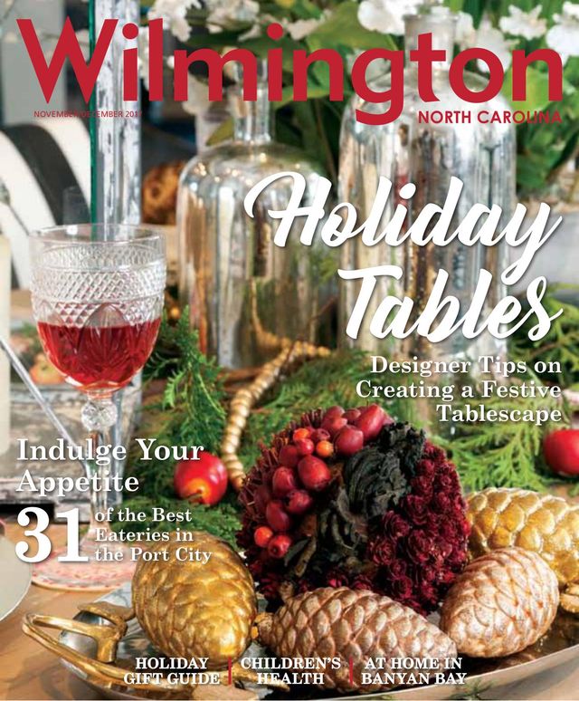 Wilmington Magazine
