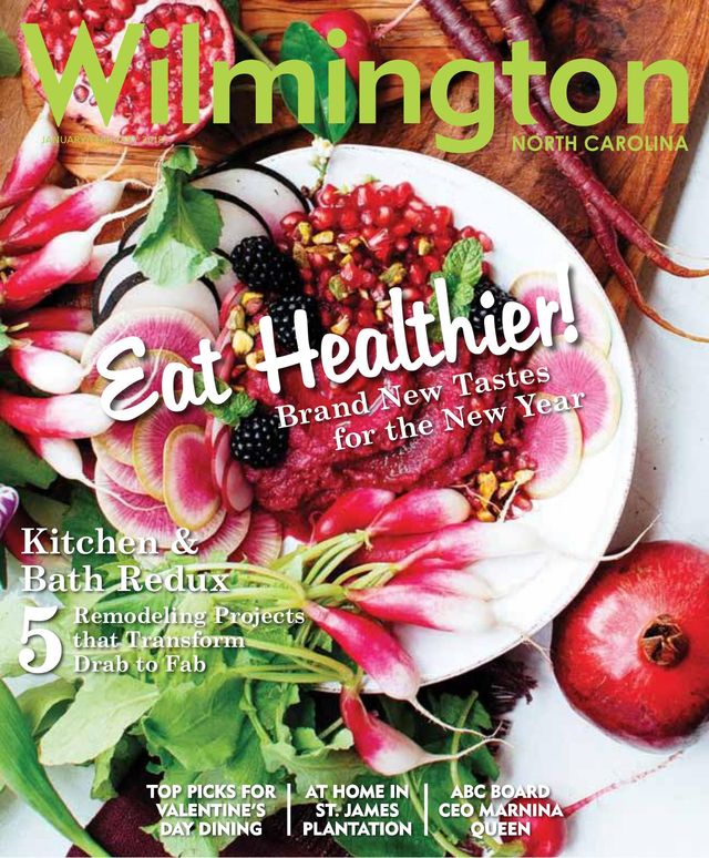 Wilmington Magazine