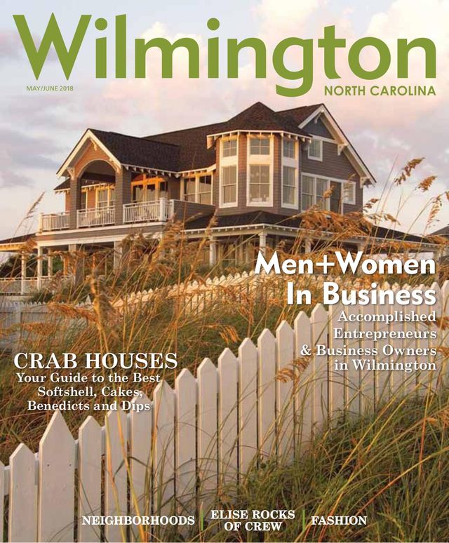 Wilmington Magazine