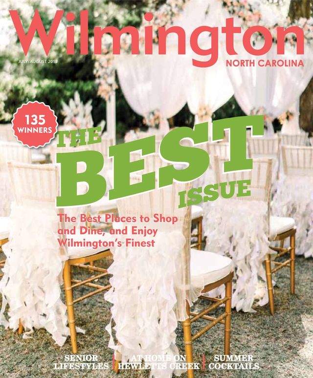 Wilmington Magazine