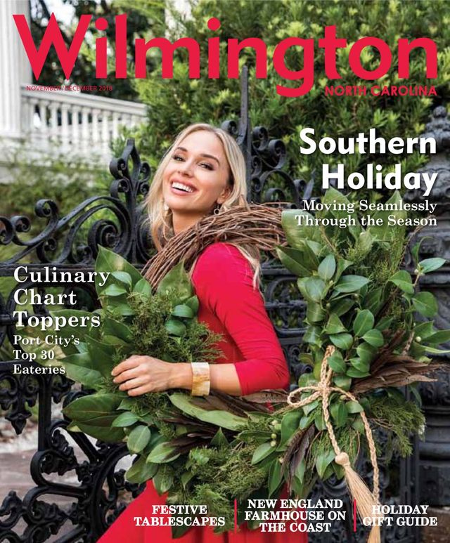Wilmington Magazine