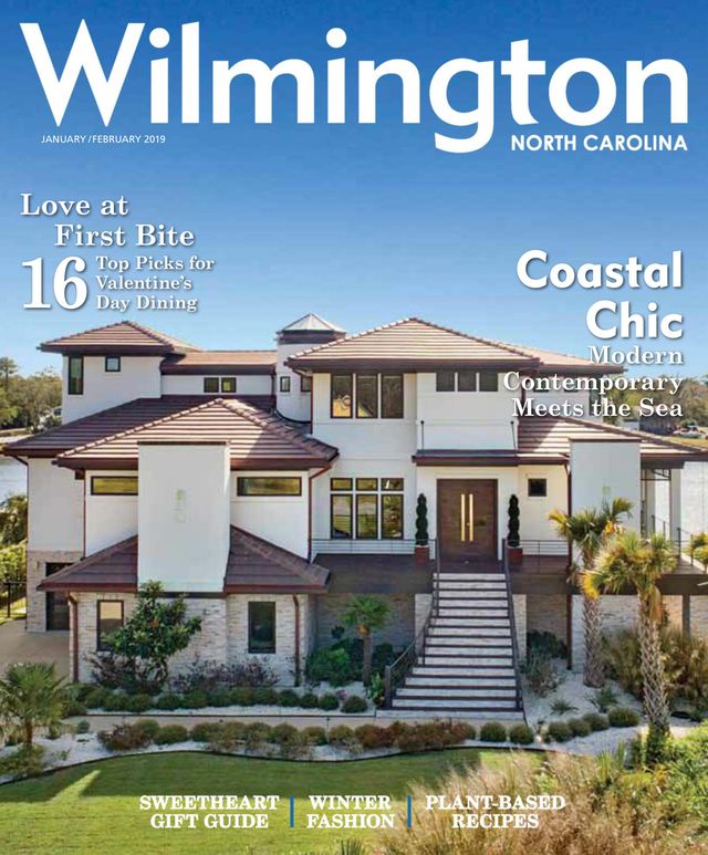 Wilmington Magazine