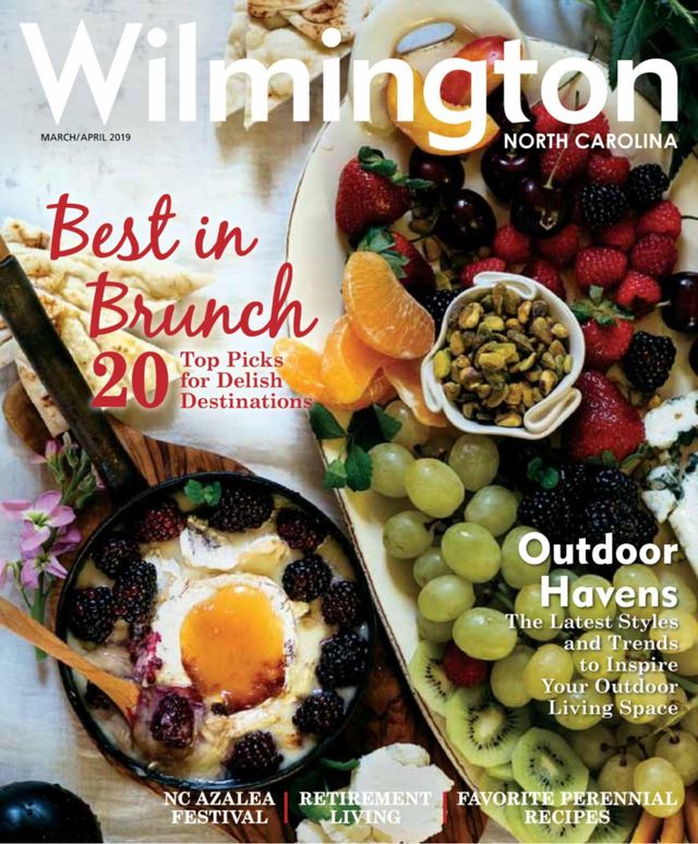 Wilmington Magazine