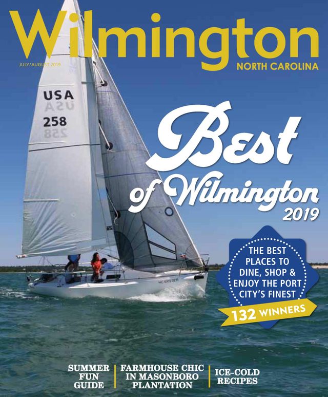 Wilmington Magazine