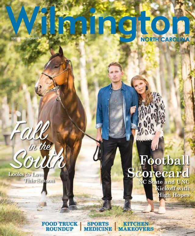 Wilmington Magazine