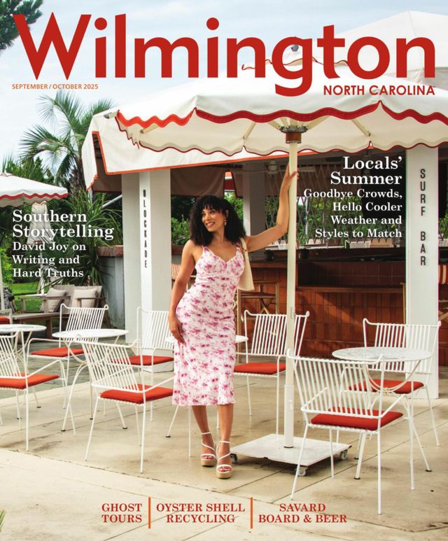 Wilmington Magazine