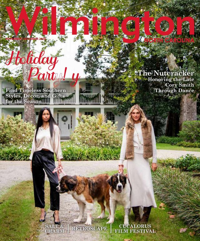 Wilmington Magazine