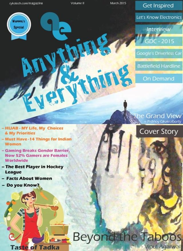 Go Unlimited with Magzter GOLD