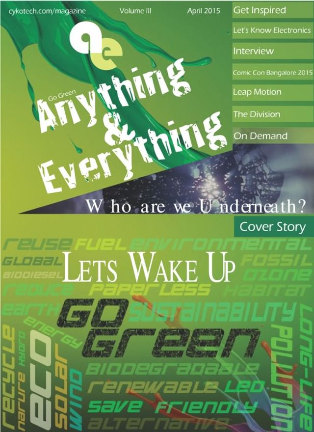 Go Unlimited with Magzter GOLD