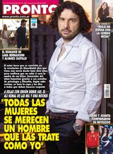 Pronto Mayo 2015 Nº 991