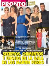 Junio 2015 - Nº 985