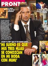 Julio 2015 - Nº 988