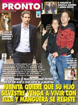 Julio 2015 - Nº 989