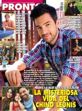 Pronto Nº 995 - Agosto