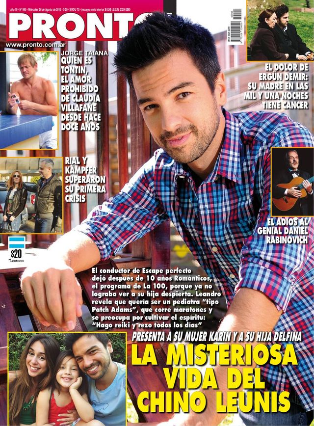 Pronto