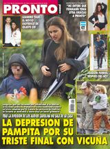 Noviembre 2015 - N° 1005