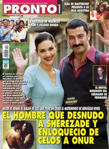 Noviembre 2015 - Nº 1008