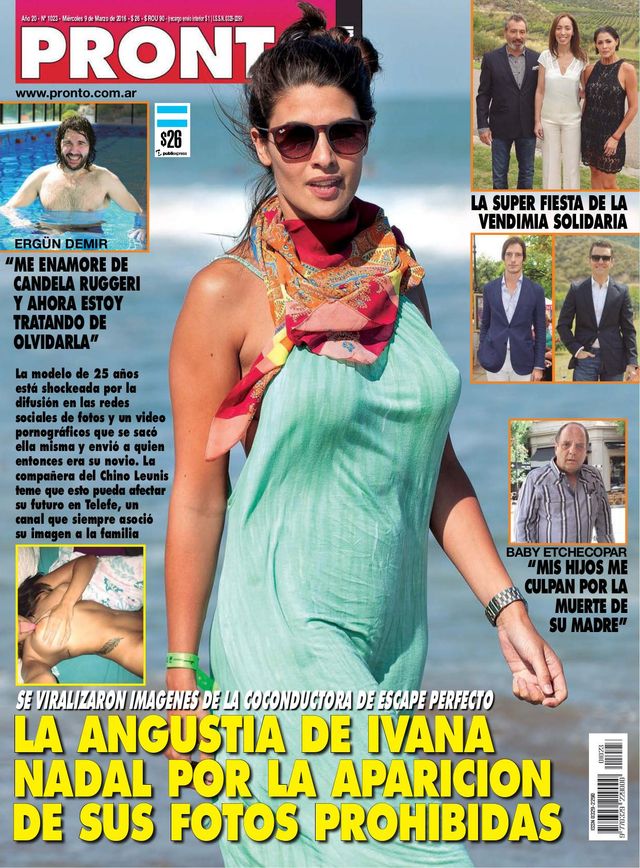 Pronto
