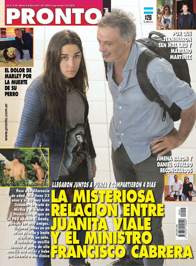 Pronto