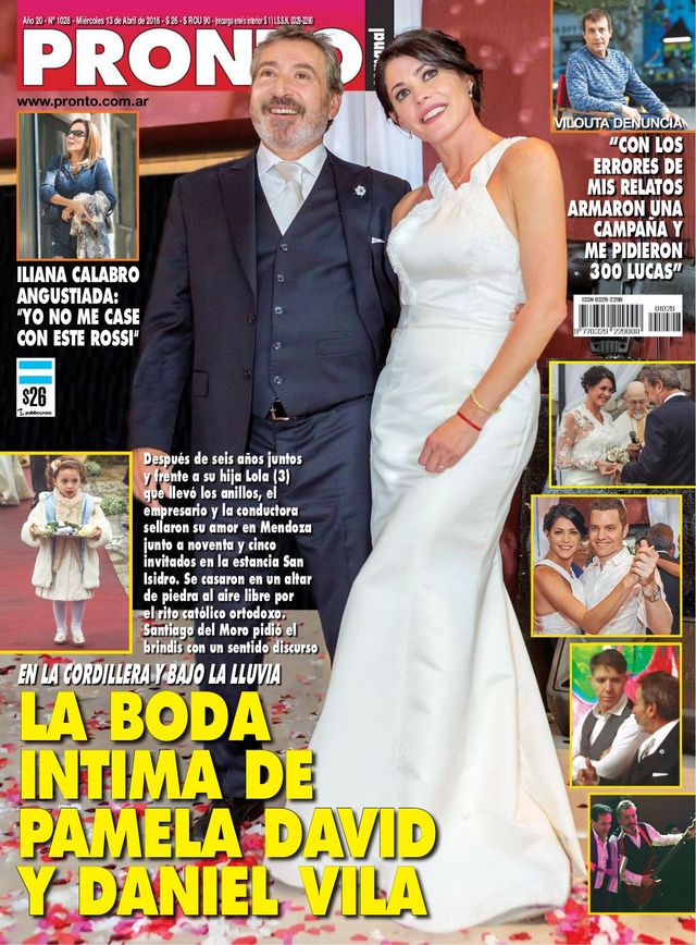 Pronto