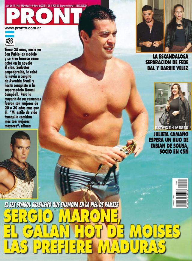 Pronto