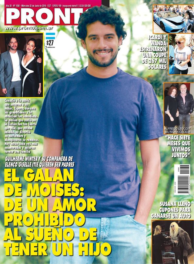Pronto