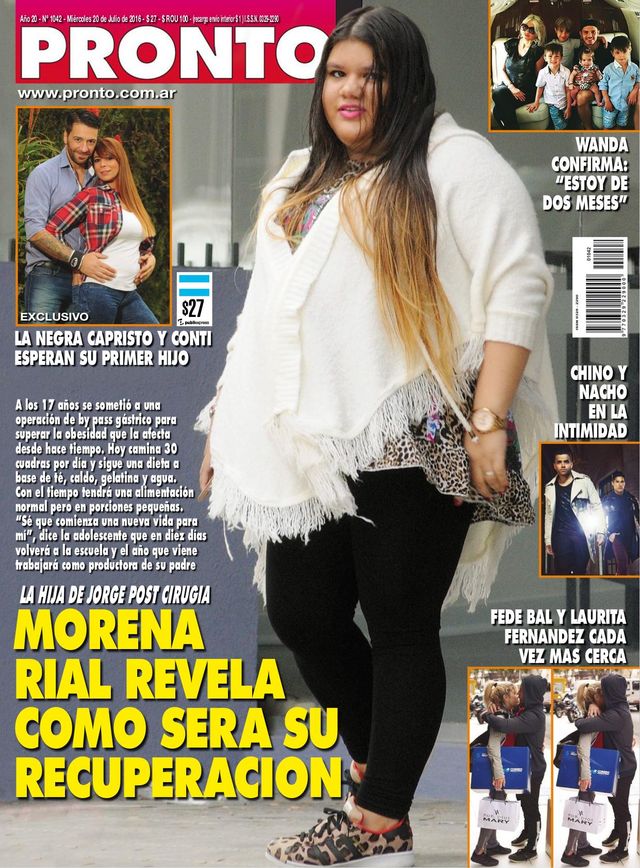 Pronto