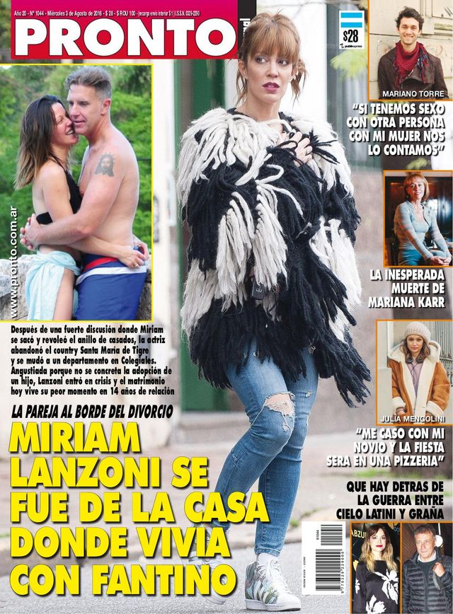 Pronto