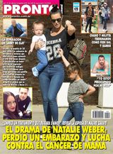 Pronto 1050 - 14 Septiembre - 2016