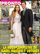 Pronto 1052 - 28  Septiembre- 2016