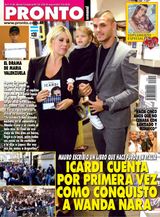 Pronto 1054 -12 octubre - 2016