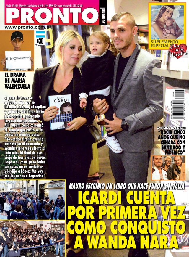 Pronto