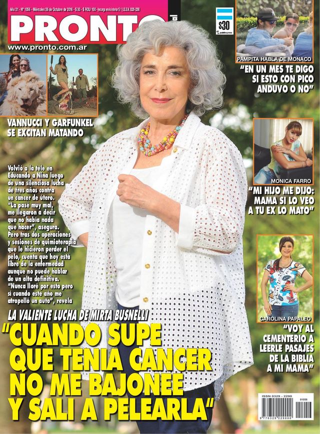 Pronto