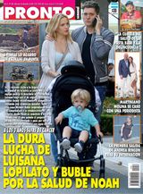 Pronto 1058 - 9  Noviembre