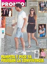 Pronto 1059 - 16 Noviembre