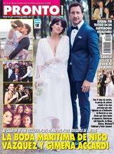 Pronto 1063 - 14 Diciembre