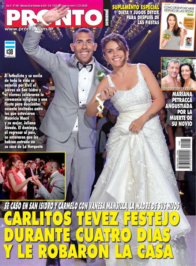 Pronto