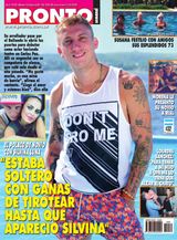 Pronto 1070 - 1 Febrero