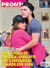 Pronto 1071 - 8  Febrero