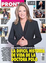 Pronto 1073 - 22 Febrero