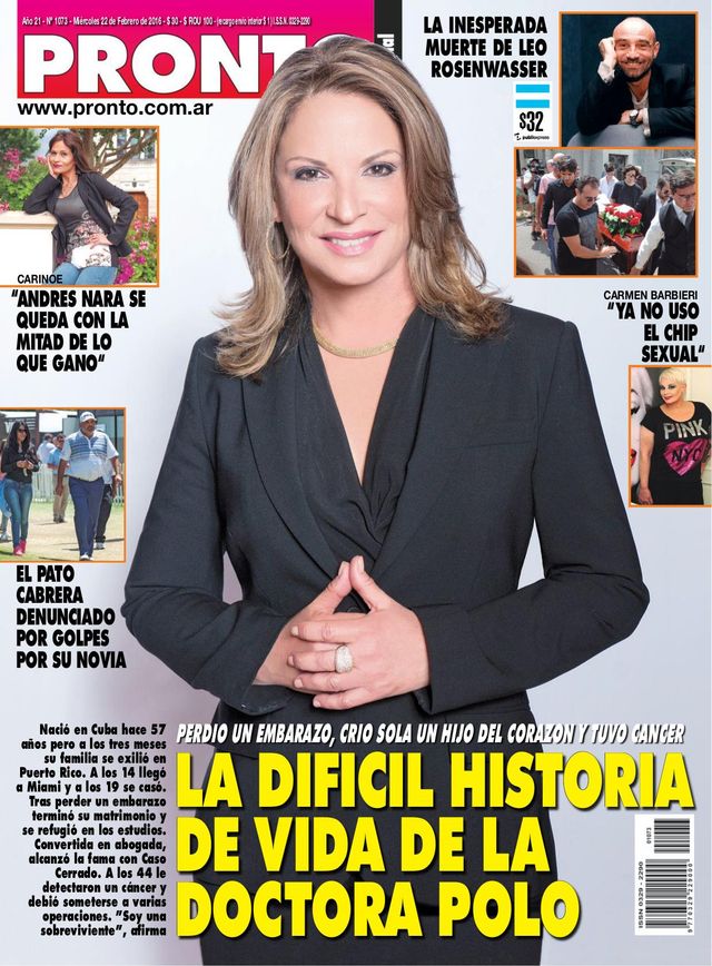 Pronto
