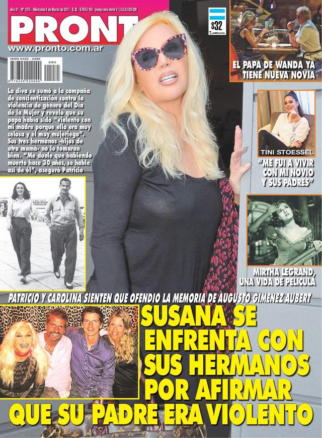 Pronto