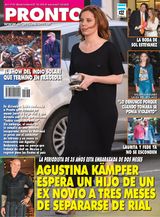 Pronto 1076 - 15 Marzo