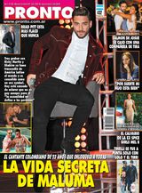 Pronto 1080  - 12 Abril