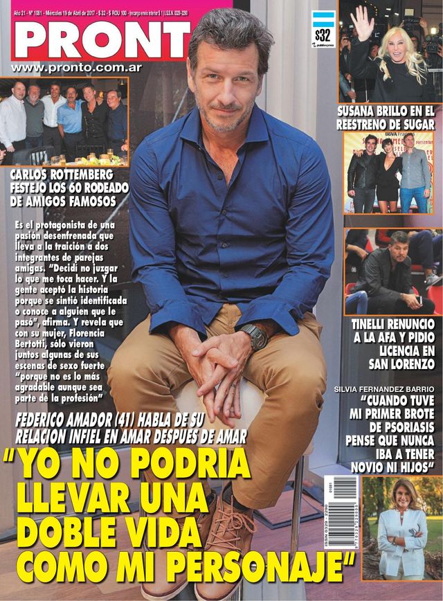 Pronto