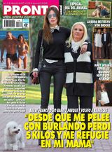 Pronto 1082 - 26 Abril