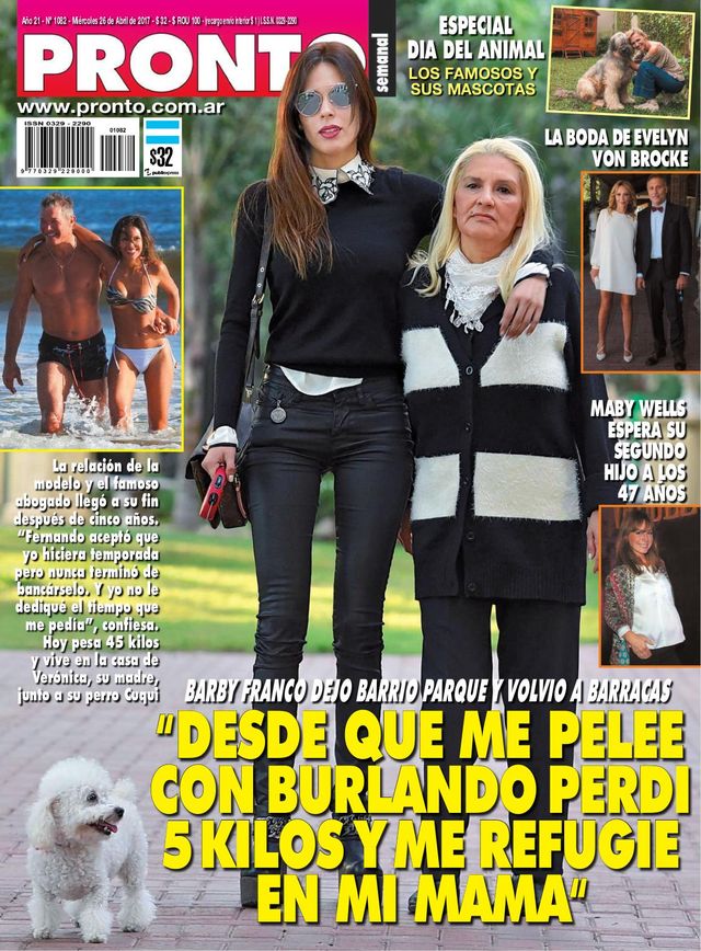 Pronto